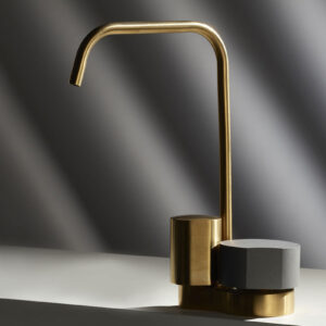 Basin taps and mixers